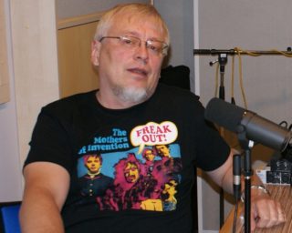 Pavel Kosatík: Měl jsem jasno, kdo bude v&nbsp;televizi hrát slavné osobnosti