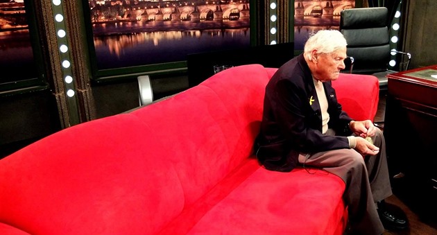 Cenzura Krause: Televize po&nbsp;ostré kritice díl s&nbsp;Bradym odvysílá! Česko čeká, co na&nbsp;to moderátor