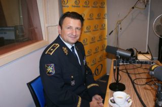 Policejní prezident přišel na&nbsp;půl roku o&nbsp;řidičák! Kvůli rychlé jízdě