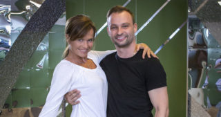 Velké překvapení! Ze StarDance vypadla sportovkyně Olga Šípková