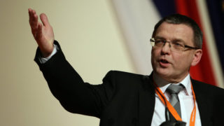 Ministr Zaorálek: Herman nedodržel dohodu, proto jsme zveřejnili pročínské prohlášení!