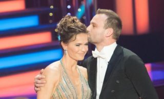 VIDEO: StarDance jsem si užila, říká vyřazená Olga Šípková!