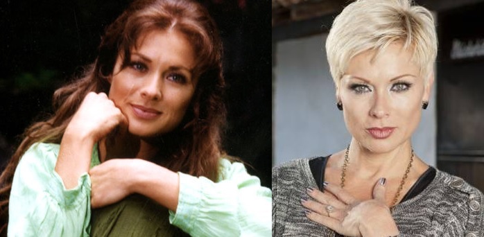 FOTO: Nezdařená manželství, postižený syn, zajíček v posteli! Takhle teď vypadá seriálová Esmeralda