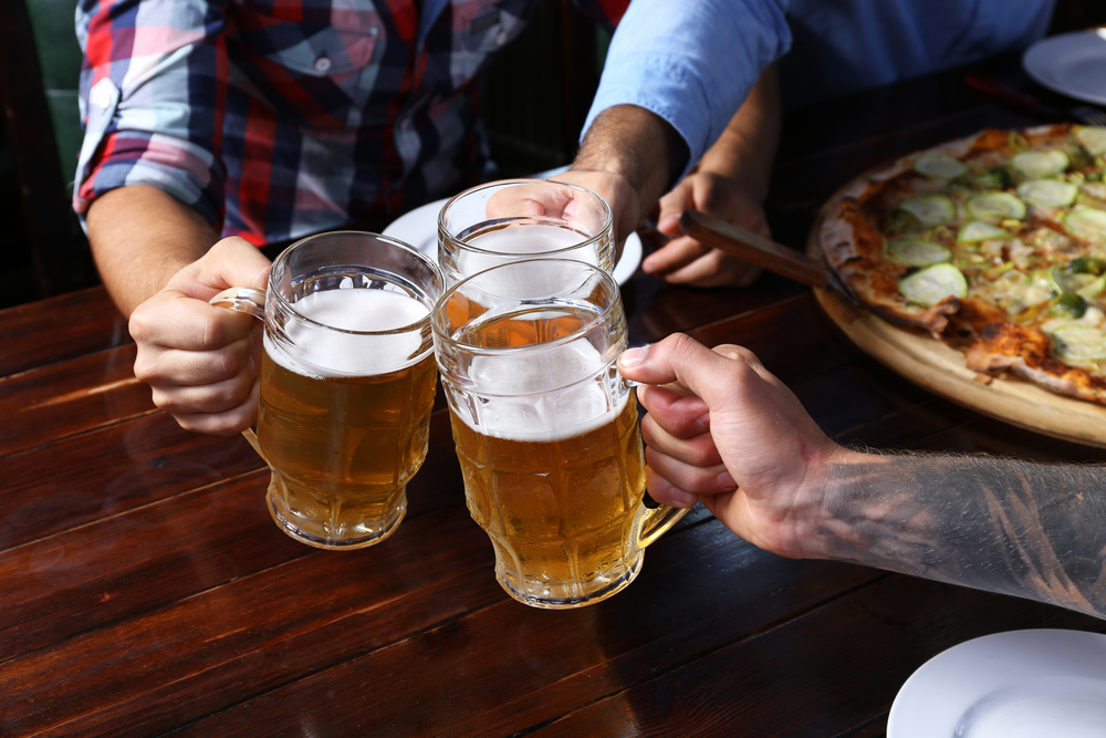 Ceny zlatého moku letí nahoru: Pivo zdražuje i&nbsp;Staropramen!