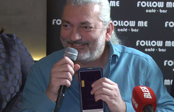 Dohra státních vyznamenání: Hůlkovi kvůli medaili od Zemana vyhrožovali smrtí!