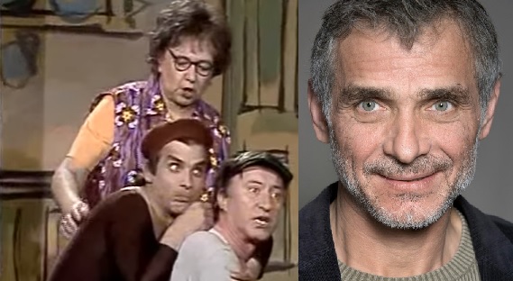 VIDEO: Oldřich Kaiser dříve často parodoval klíště! Teď kvůli němu onemocněl