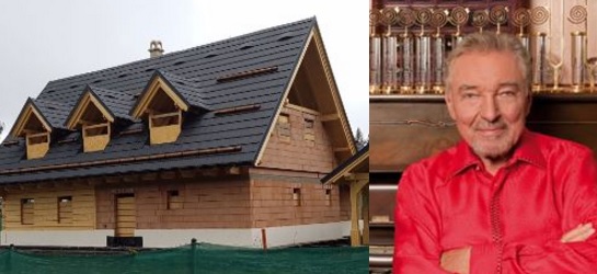 Gott se naštval a&nbsp;prodává rozestavěnou roubenku v&nbsp;Doubici! Přečtěte si jeho vyjádření