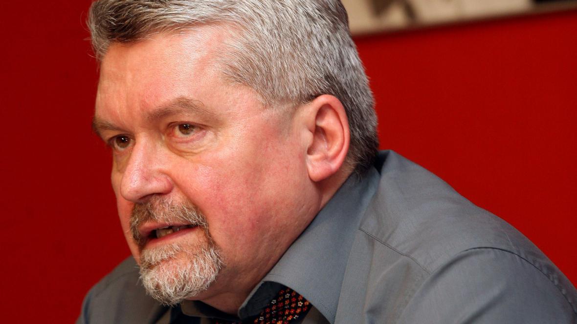 Altnerovi dědicové vyzývají ČSSD k&nbsp;ukončení kauzy Lidový dům