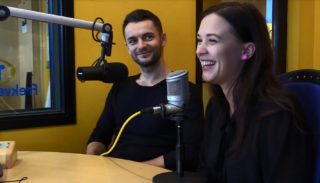 VIDEO: Únava mého těla byla silná, říká ze StarDance vyřazená Kristýna Leichtová!
