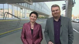 Zemřel Vlado Štancel, moderátor Černých ovcí. Bylo mu 52 let