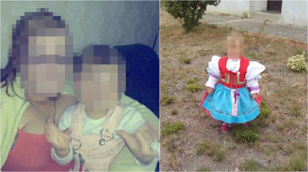 Elišku nezabilo očkování, jak šířila na&nbsp;Facebooku matka. Byla to vražda, říká policie