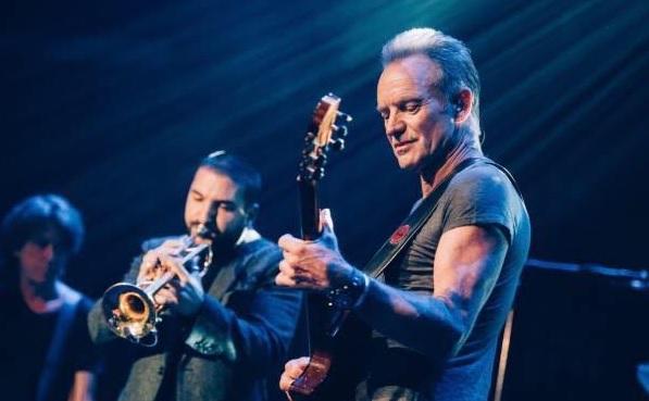 VIDEO: Je to rok od vraždění teroristů v Paříži! Klub Bataclan znovu otevřel Sting