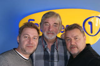 Víno je koníček, který nikdy nekončí, řekl u&nbsp;Pokondrů Vladimír Kratina