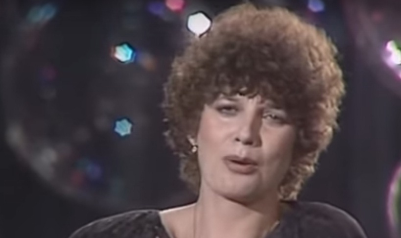 VIDEO: Umírala, ale dokázala se rozloučit s&nbsp;diváky! Podívejte se na&nbsp;poslední vystoupení Laďky Kozderkové