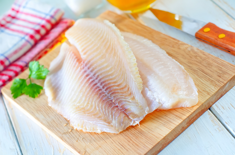 Už jste zkusili uvařit sekanou z rybího filé? Máme unikátní recept!