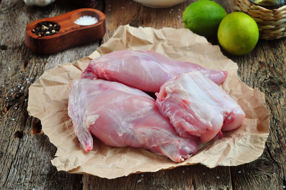 Udělejte si králíka trochu jinak. Třeba na portugalský způsob! RECEPT