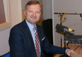 Předseda ODS Petr Fiala: Výzvy populárních tváří nemají na&nbsp;většinu voličů vliv
