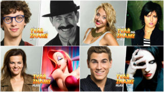 Show Tvoje tvář má známý hlas dnes odhalí vítěze. Komu budete fandit? ANKETA