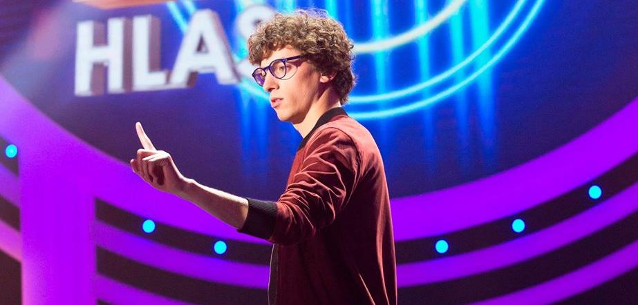 Druhou řadu show Tvoje tvář má známý hlas vyhrál Jan Cina!