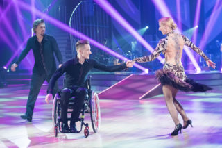 Boural na&nbsp;motorce a&nbsp;od 17 let je na&nbsp;vozíku! Přečtěte si příběh účastníka StarDance Jaroslava