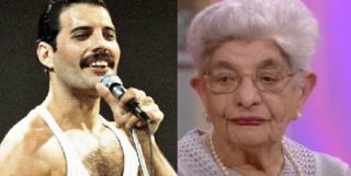 Zemřela maminka Freddieho Mercuryho! Syna přežila přesně o&nbsp;25 let