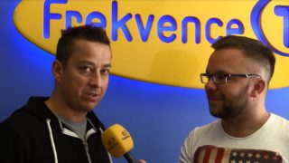 VIDEO: Mám za sebou vzestupy i&nbsp;pády, svěřil se Petr Bende!