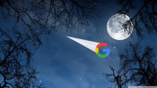 Padá Google, něco si přej! Češi se smějí výpadku vyhledávače, tohle je 11 nejlepších vtipů