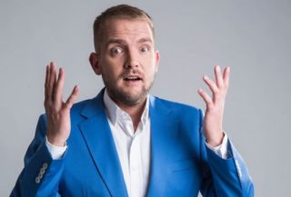 Můj největší sen je mít dítě, řekl u&nbsp;Pokondrů Libor Bouček