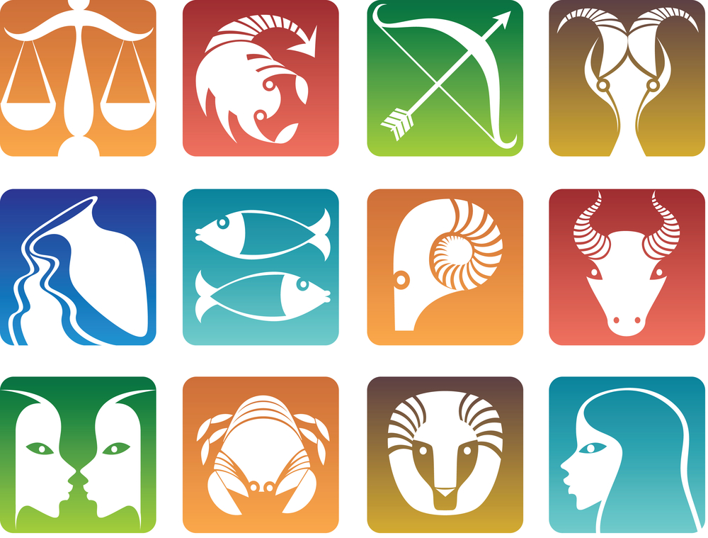 HOROSKOPY: Lvi, nechte si na&nbsp;sobě záležet. Dojem, který vyvoláte, bude hrát rozhodující roli