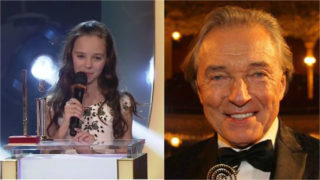 Karel Gott si nepřišel pro&nbsp;Slavíka. Z&nbsp;nemocničního lůžka posílá VZKAZ. Jak na&nbsp;tom je?