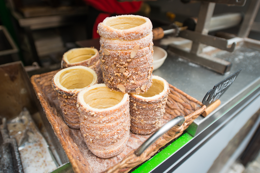 Upečte si doma tradiční pochoutku trdelník! RECEPT uvnitř článku