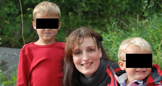 Michaláková se nevzdává, o&nbsp;syny bojuje dál. Odvolala v&nbsp;Norsku k&nbsp;nejvyššímu soudu
