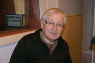 Geolog Václav Cílek: Chce to klid. Žijme současností nebo budoucností