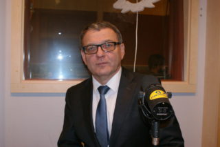 Lubomír Zaorálek: Díky EET už nám nebudou utíkat peníze určené do státního rozpočtu
