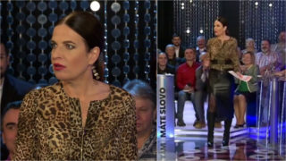 Jílkové v&nbsp;pořadu Máte slovo totálně ruply nervy. Video, jak seřvala hosta, je hitem!