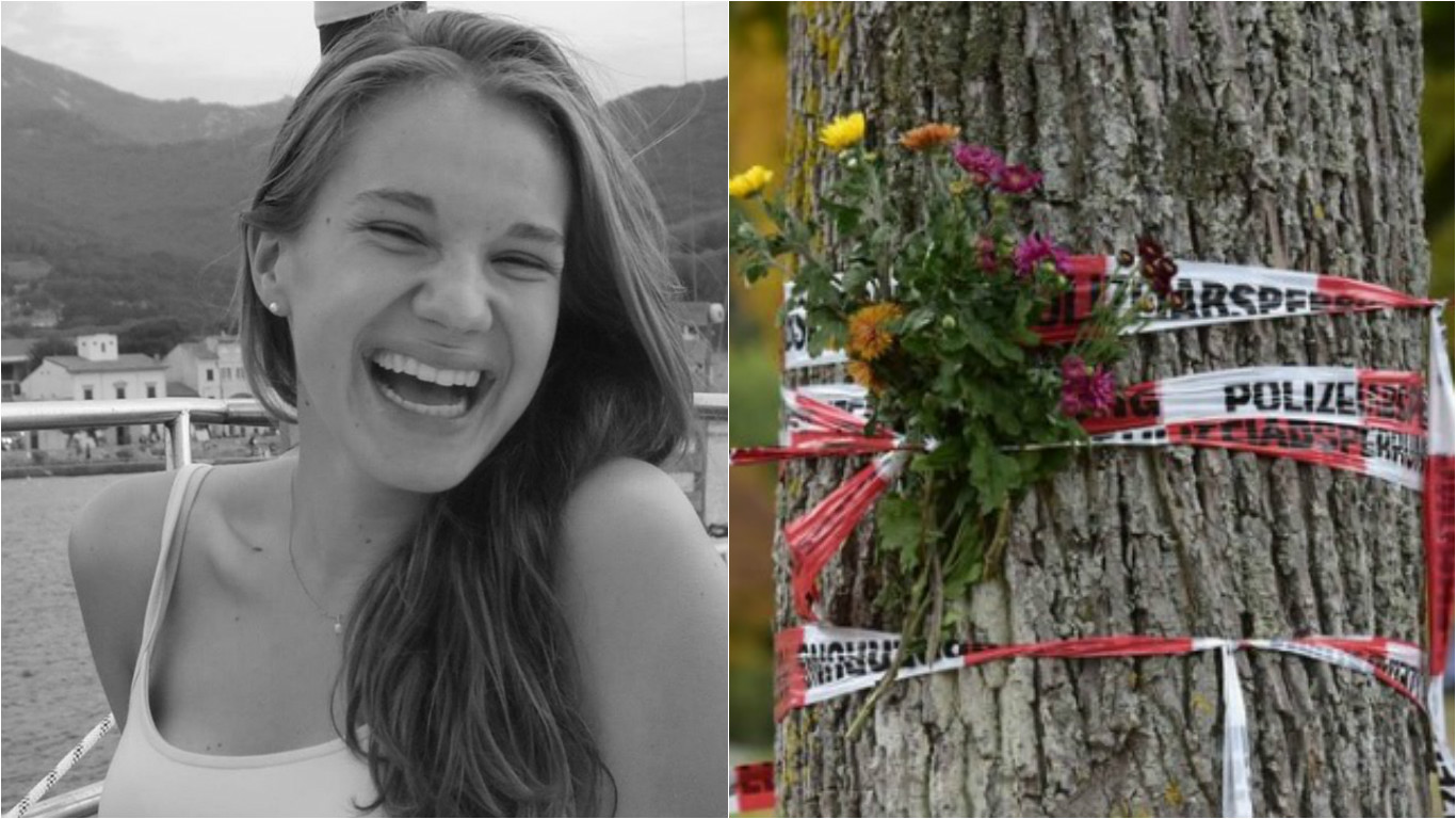 Brutální vražda studentky Marie otřásla Německem. Policie zatkla uprchlíka z&nbsp;Afghánistánu