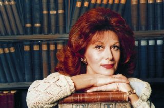 VIDEO: Kalendárium je univerzita mého života, říká televizní legenda Saskia Burešová!