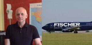 Václav Fischer se soudí s&nbsp;Českem kvůli zadrženým letadlům! Chce 3 miliardy