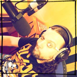 AUDIO: Ruda zešílel! Chtěl vypustit Mácháč!