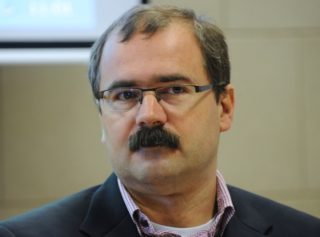 Kandiduji do Senátu, říká Pavel Žáček