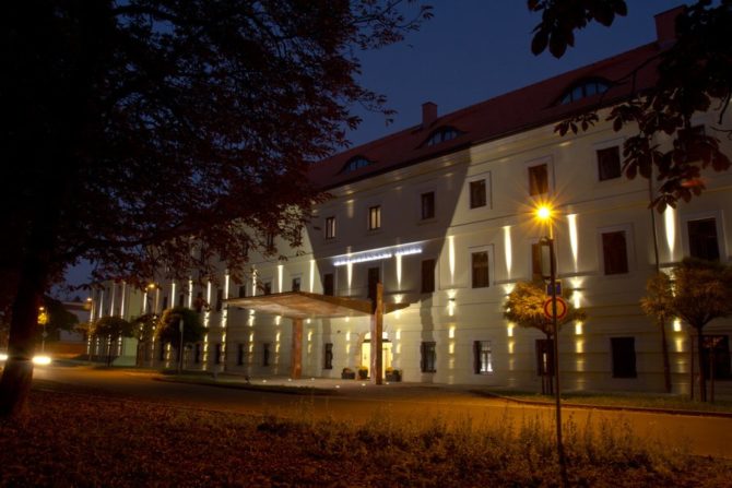Seznamky hotelů
