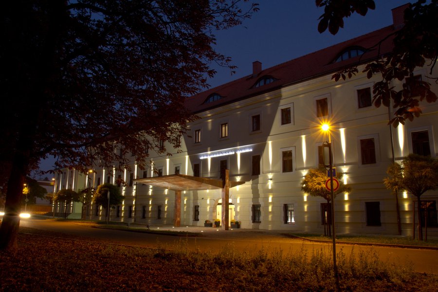 Vyhrajte s&nbsp;Regionální radou Severovýchod pobyt v&nbsp;EA Hotelu Tereziánský dvůr v&nbsp;Hradci Králové