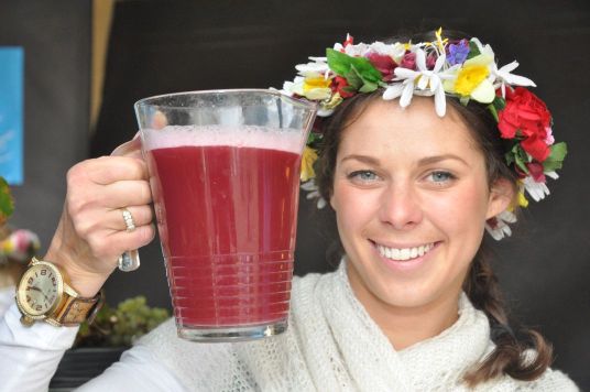 Vyhrajte vstupenky na Znojemské historické vinobraní