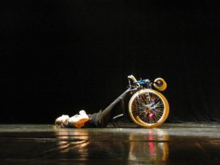 Mám handicap!