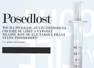 Závislost na&nbsp;botoxu