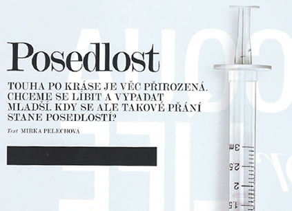 Závislost na&nbsp;botoxu