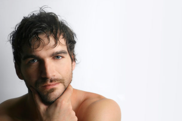 Sexy vousy