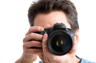 Foto jako důkaz!