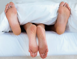 Jak zpestřit manželský sex