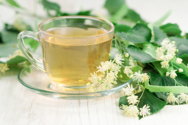 Detoxikační čaj dokáže zázraky!